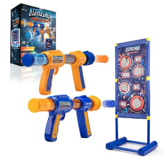 *Astroshot Gemini Extreme Target Game