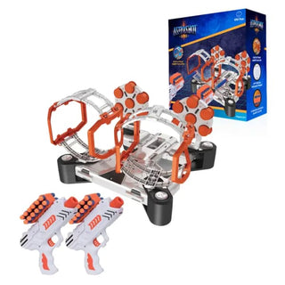 *AstroShot Gyro Nerf Compatible