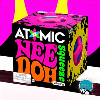 Atomic NeeDoh