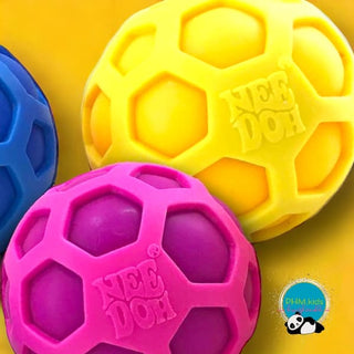 Atomic NeeDoh
