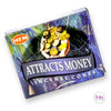 Attracts Money Incense | HEM 💰
