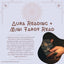 Aura Reading with Mini Tarot Reading