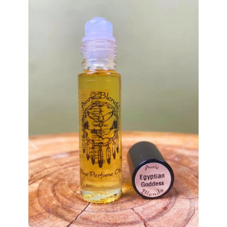 Auric Blend Roll-On Perfume Oil - Essential