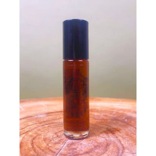 Auric Blend Roll-On Perfume Oil - Essential