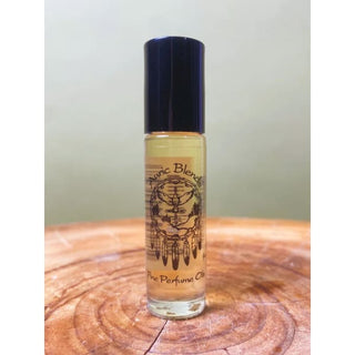 Auric Blend Roll-On Perfume Oil - Essential