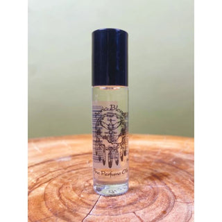 Auric Blend Roll-On Perfume Oil - Essential