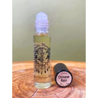 Auric Blend Roll-On Perfume Oil - Essential
