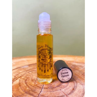 Auric Blend Roll-On Perfume Oil - Essential