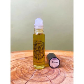 Auric Blend Roll-On Perfume Oil - Essential