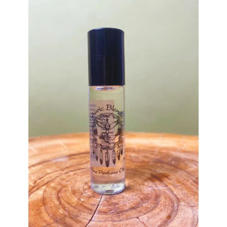 Auric Blend Roll-On Perfume Oil - Essential