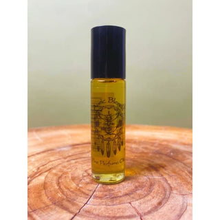 Auric Blend Roll-On Perfume Oil - Essential