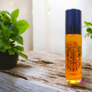 Auric Blend Roll-On Perfume Oil - Essential