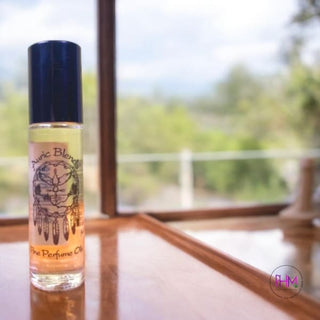 Auric Blend Roll-On Perfume Oil - Essential