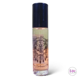 Auric Blend Roll-On Perfume Oil - Essential