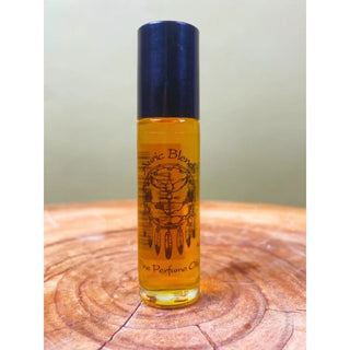 Auric Blend Roll-On Perfume Oil - Essential
