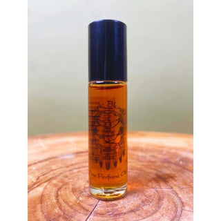Auric Blend Roll-On Perfume Oil - Essential