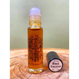 Auric Blend Roll-On Perfume Oil - Essential