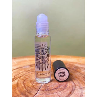 Auric Blend Roll-On Perfume Oil - Essential