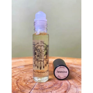 Auric Blend Roll-On Perfume Oil - Essential