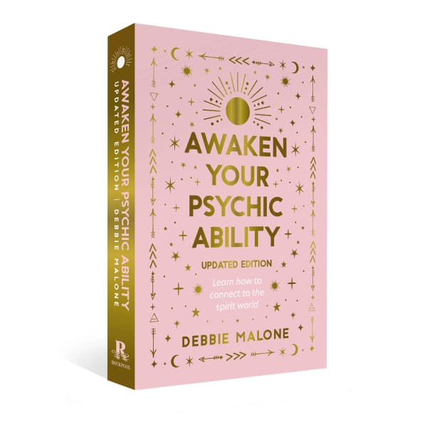 Awaken your Psychic Ability