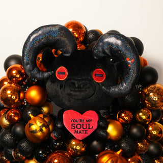 😈 You’re My Soulmate Devil Goat | Punchkins