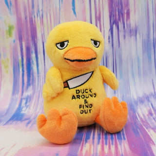 Duck Around and Find Out | Punchkins