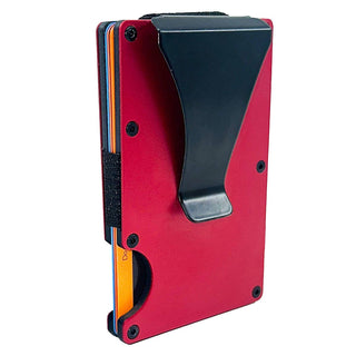 Roughneck Ultra-Slim RFID Wallet