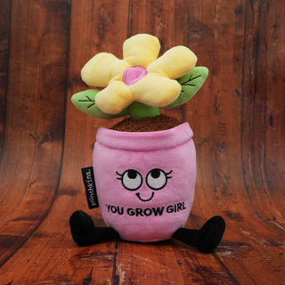 You Grow Girl | Punchkins
