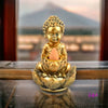 Baby Buddha Backflow Burner - burner