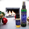 Combo Room Spray + Diffuser Blend