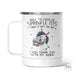 Insulated Mug
