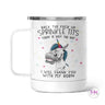 Insulated Mug