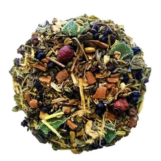 Badass Babe ModestMix Tea