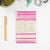 Badass Citation Sticker Pad - sticky notes
