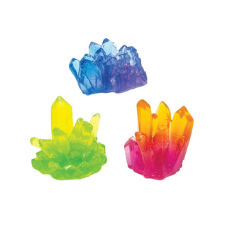 Zen Squishy Crystal  ✨