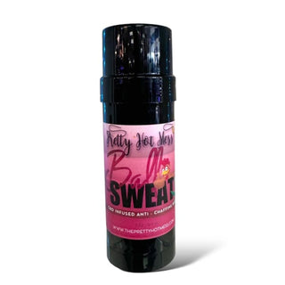 Ball Sweat CBD Anti-Chafing Balm