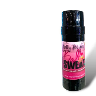 Ball Sweat CBD Anti-Chafing Balm