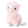 Pink Llama