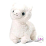 White Llama