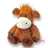 Highland Cow