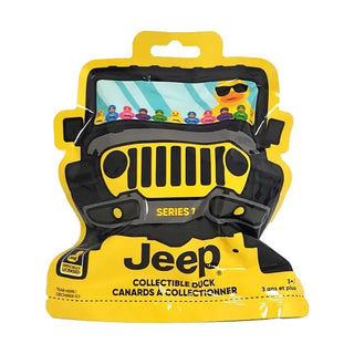 🦆 Duck Duck Jeep®