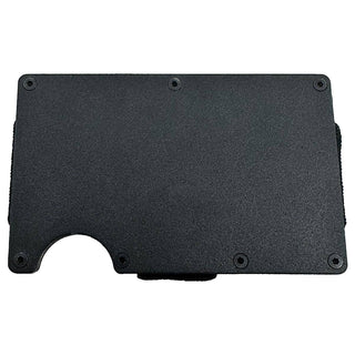 Roughneck Ultra-Slim RFID Wallet