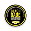 Beach Babe Hand Rescue - Repair