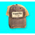 Beautiful Crazy Distressed Trucker Hat - Hats