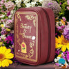 Beauty and the Beast Cosmetic Bag | Disney - cosmetics bag