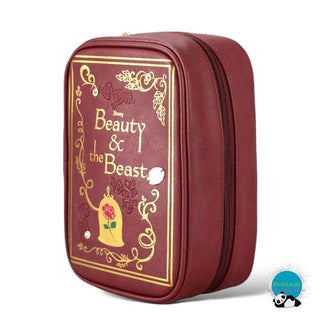 Beauty and the Beast Cosmetic Bag 💛