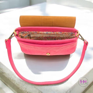 Becca Convertible Shoulder Bag | Joy Susan 👜 - Handbags