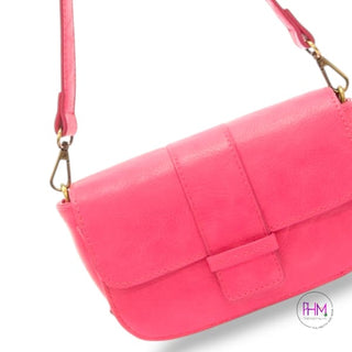 Becca Convertible Shoulder Bag | Joy Susan 👜 - Handbags