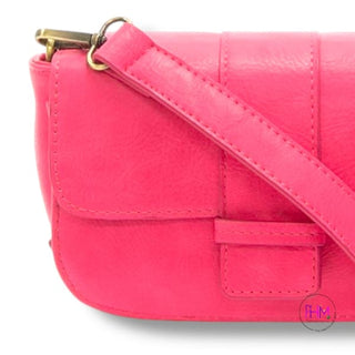 Becca Convertible Shoulder Bag | Joy Susan 👜 - Handbags