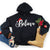 Believe Holiday Sweatshirt - t-shirt